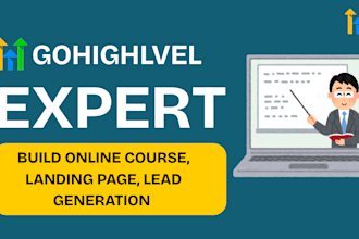 gohighlevel expert gohighlevel landing page gohighlevel sales funnel chatbot ai