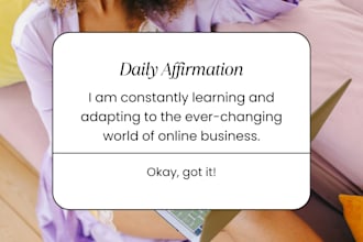 write affirmation book, affirmation journal, edit your manuscript