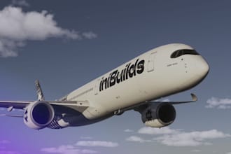 bring your aircraft to life with authentic msfs 202o livery designs