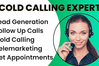 cold calling janitorial cold calling telemarketing appointment setter b2b call