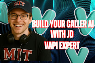 create vapi ai ai voice agent ai cold calling ai chatbot ai calling agent