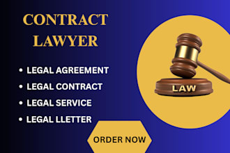 write a contract review lease agreement template legal notary for legal document