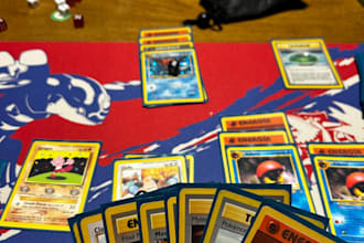 help you build an unbeatable old school pokemon deck