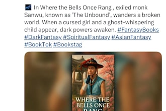 promote post your wattpad story on my twitter account ig,fb,tiktok for reader