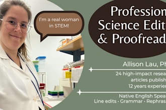 prep your scientific research article for journal submission