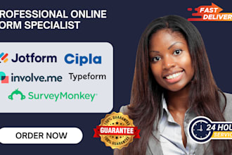 be your professional involve me ucalc jotfrom typeform surveymonkey involve me
