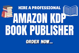 publish book on amazon kindle kdp, book formatting, manuscript formatting