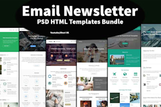 mailchimp pardot campaign monitor klaviyo pardot email newsletter template