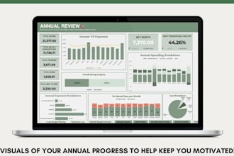 create excel spreadsheet expense tracker create anything with microsoft excel