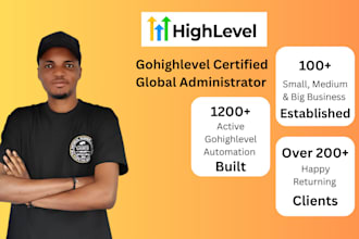 fix gohighlevel pipeline gohighlevel crm setup gohighlevel email sequence
