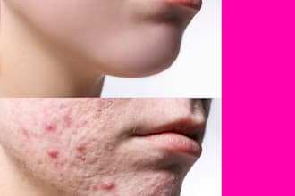 enhance and perfect skin in your photos with professional retouching