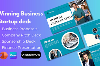 do startup deck presentation, winning business plan, sponsorship deck, keynote