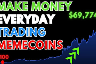 setup solana crypto bot, solana arbitrage bot, solana volume bot, copy trade bot