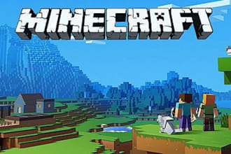 create custom modpacks, boost fps, update servers, design modpack origins story