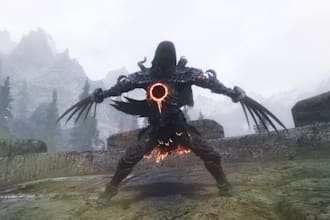 create a skyrim mod , unity mod , monter honter and more