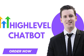 do gohighlevel chatbot vapi ai manychat zappychat zapier ghl make com workflow