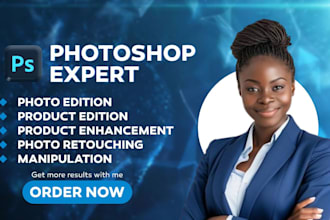 photoshop expert to design nightclub flyers, event, promo and education posters