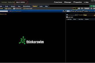 build a custom trading bot for tastytrade, ibkr, and thinkorswim