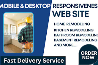 design home improvement bathroom remodeling kitchen remodeling basement website