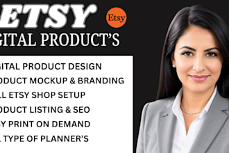 etsy shop promotion digital product etsy digital planner digital product seo