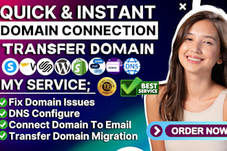 connect, fix, or redirect domain, subdomain to system io, godaddy, wix, shopify