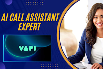 create vapi ai chatbot for voice automation tasks