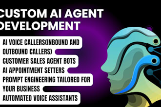 setup ai voice agent, vapi ai, ai cold calling agent, retell ai, synthflow ai