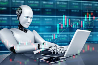 profitable crypto trading bot, arbitrage bot, high frequency bot, forex bot