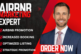 boost your airbnb bookings with expert promotion