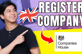 offshore company formation, UK ,ltd, llc registration with full legal compliance