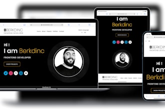 help you build modern, responsive, and fast mobile or web applications