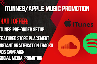 submit your music to apple music curators and drive organic growth