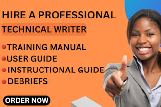 create and rebrand training manual, course curriculum, training course, pdf