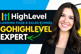 do gohighlevel form gohighlevel landing page automation gohighlevel sales funnel