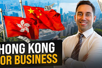 do hong kong offshore company with full legal compliance and business setup