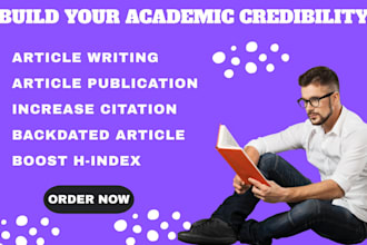 build google scholar profile with citation backdate articles uscis standard