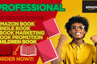 promote your christian, children ebook through targeted amazon kdp ads campaigns
