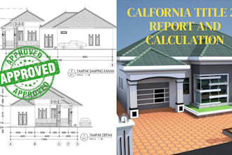 california title 24,engineering plans,stormwater, drainage,calculation, pe stamp