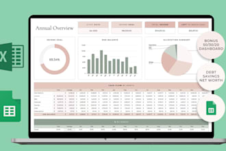 create custom excel spreadsheet template finance budget google spreadsheets vba