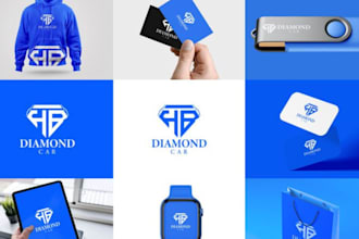 design minimalist saas fintech logo for app and website and extension or startup