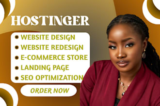 hostinger website design hostinger website redesign hostinger website design