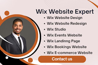 build wix property management wix real estate idx website wix property listings