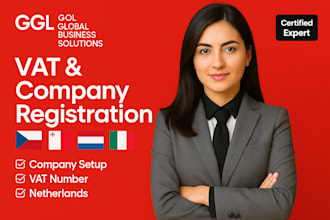 do vat and company registration portugal vat, finland vat, greece vat, poland