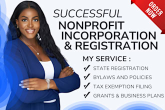 register and incorporate your us china uk or canada 501c3 charity or nonprofit