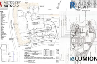 architect site plan, 2d landscape plan, 2d site plan, architect landscape design