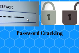 recover any device lost passwords and access forgotten accounts securely