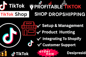 set up facebook and instagram shop, tiktok, and pinterest pixel ads