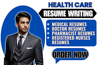 do healthcare resume writing ,medical and job hunting resume
