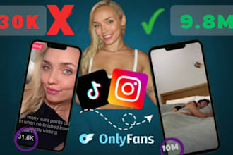 do onlyfans promotion get rich onlyfans subscribers run social media ads