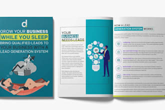 do canva ebook design canva workbook lead magnet 2025 planner canva ebook layout